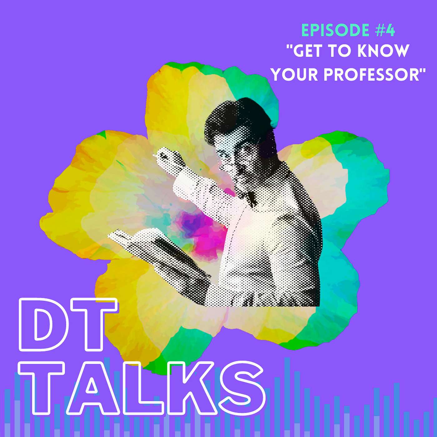 DT Talks
