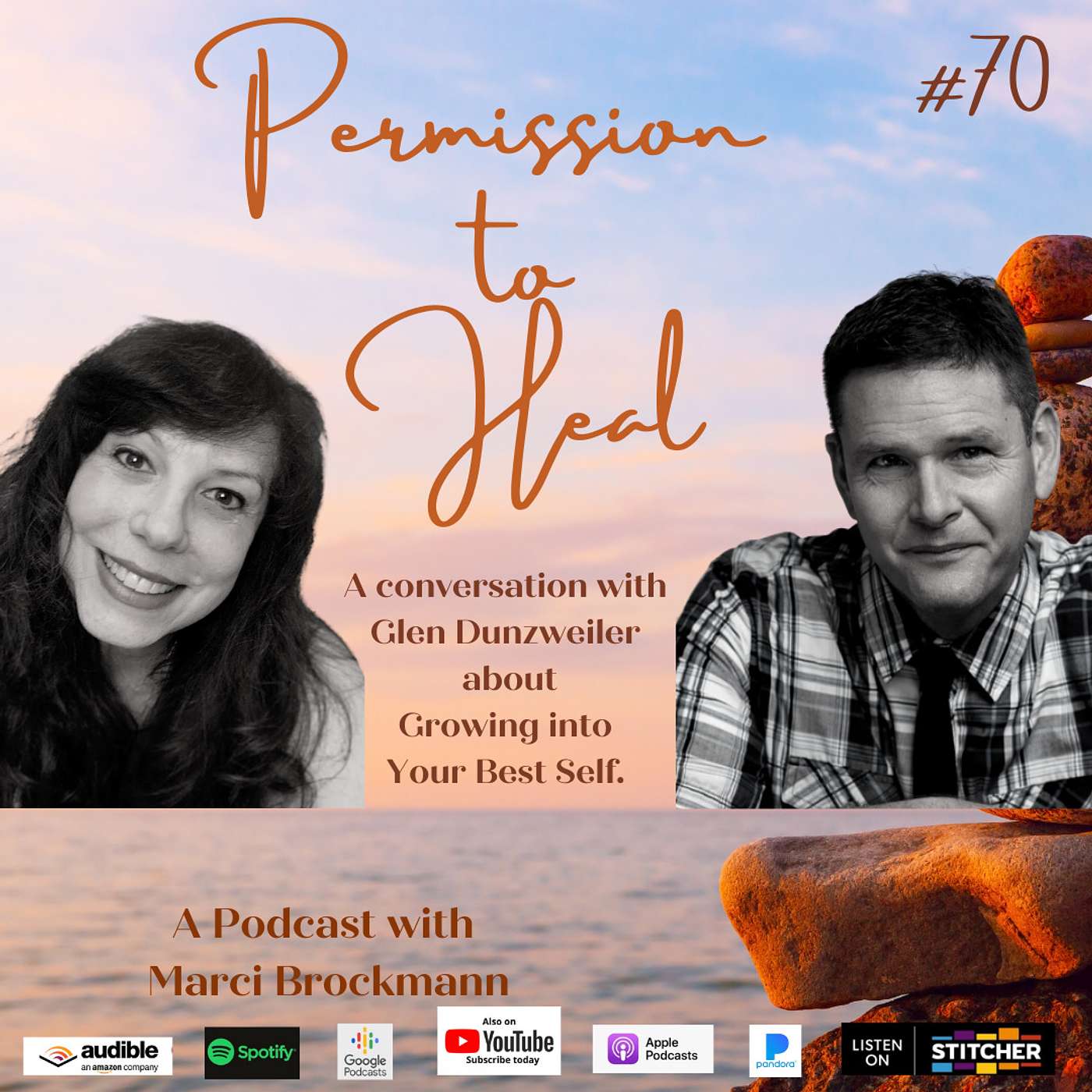 Permission to Heal