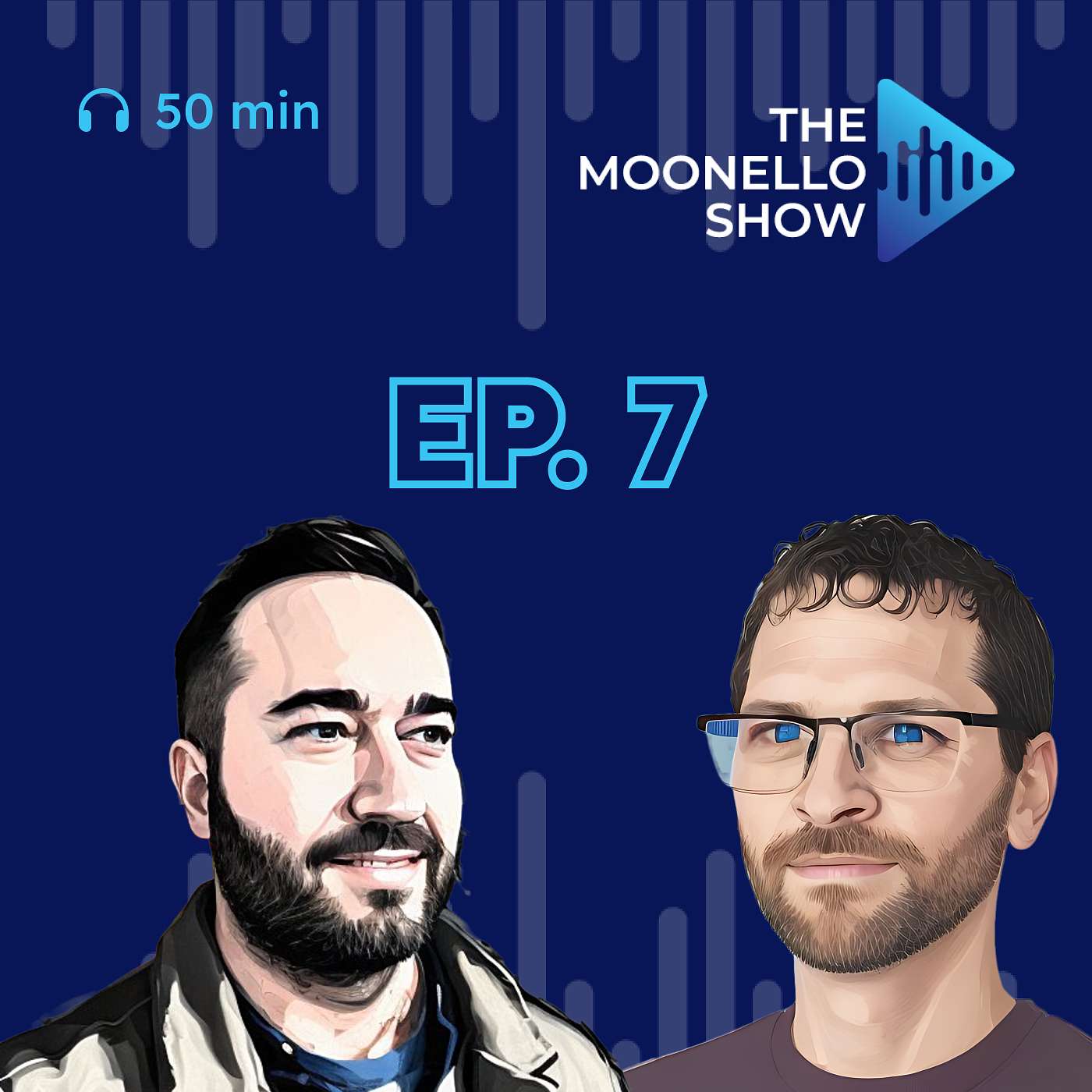 The Moonello Show | Unleash Your Business Potential