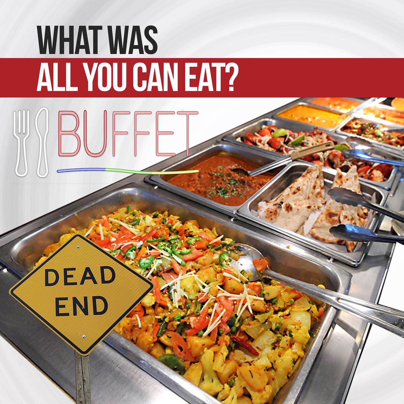 What Was All You Can Eat? A Dirt Nap City Dead End episode artwork