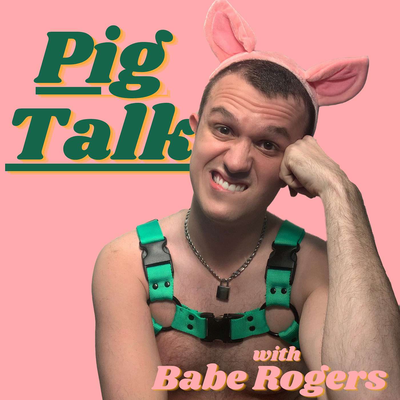 Episode 1: My Pig Story