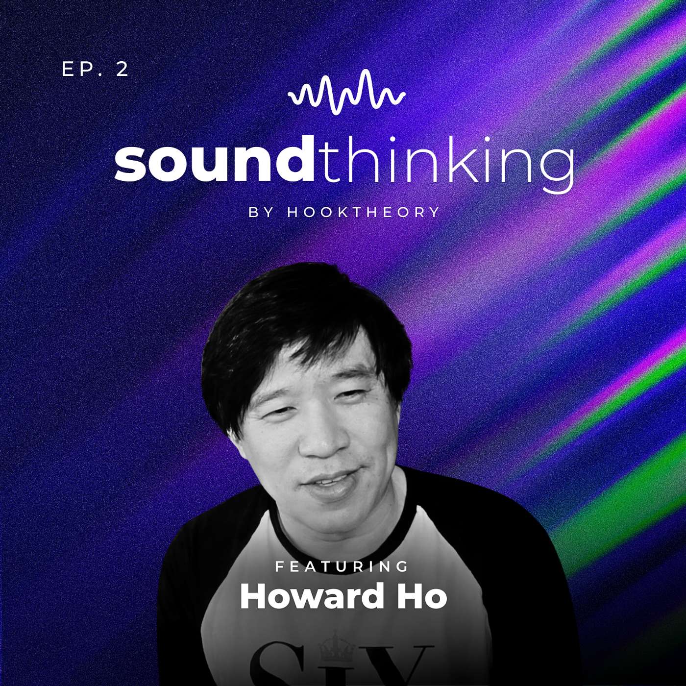 Sound Thinking with Howard Ho