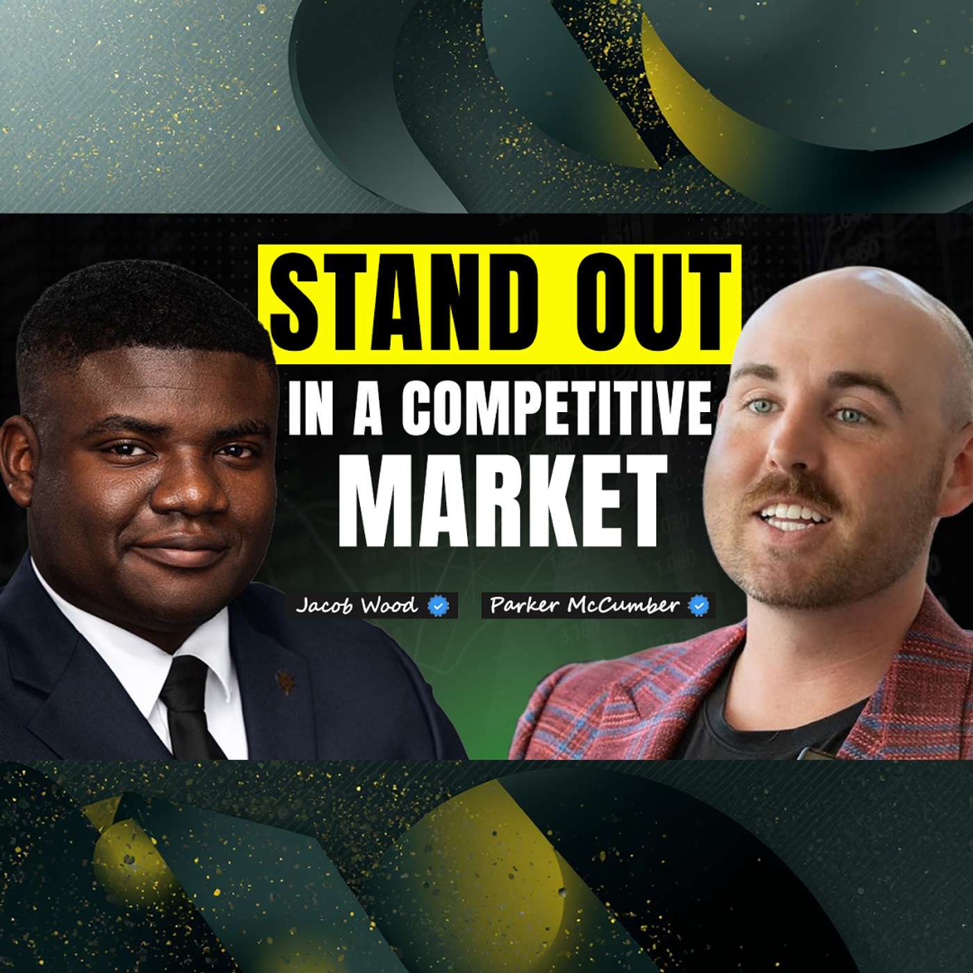 Based Business With Parker McCumber