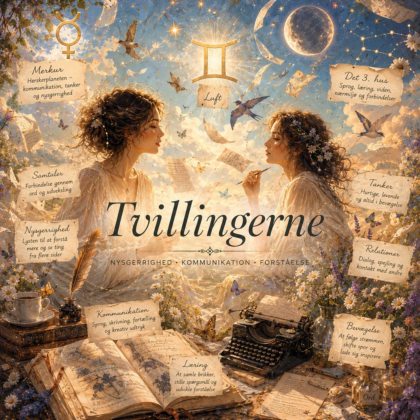 #120: Tvillingerne episode artwork