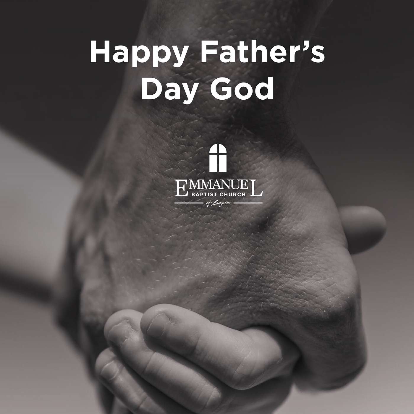 Happy Father's Day God - Sunday AM 06/19/2022 - Pastor Bob Gray II episode artwork