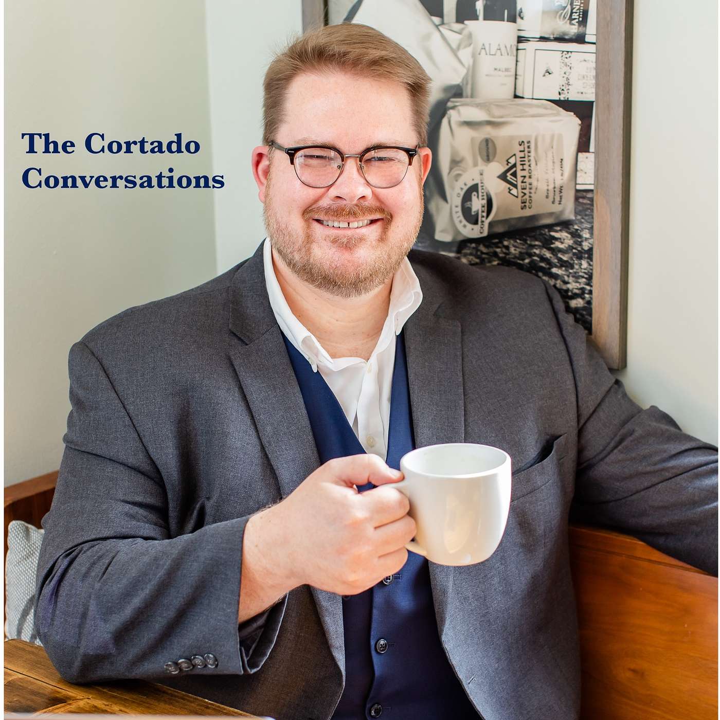 The Cortado Conversations
