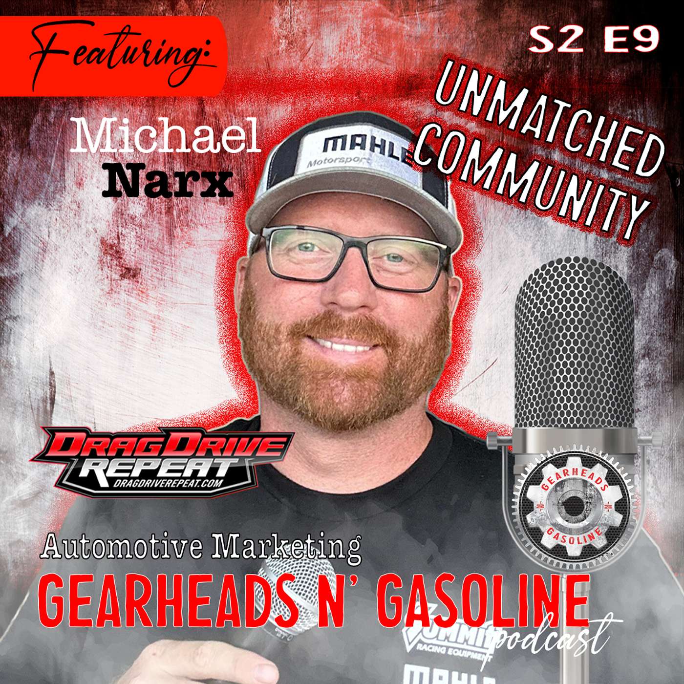 Gearheads n\' Gasoline
