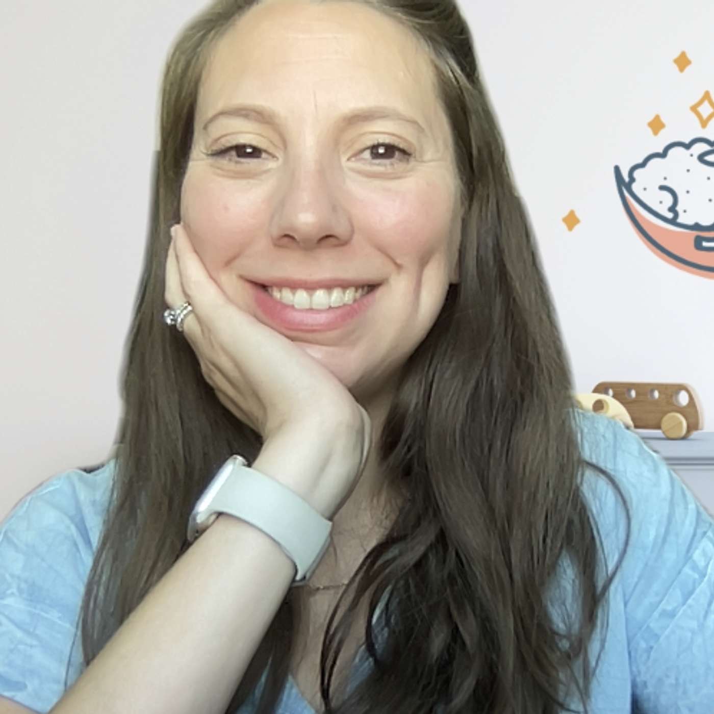 Infant and Toddler Sleep During the Holiday Season with Jackie Viscusi