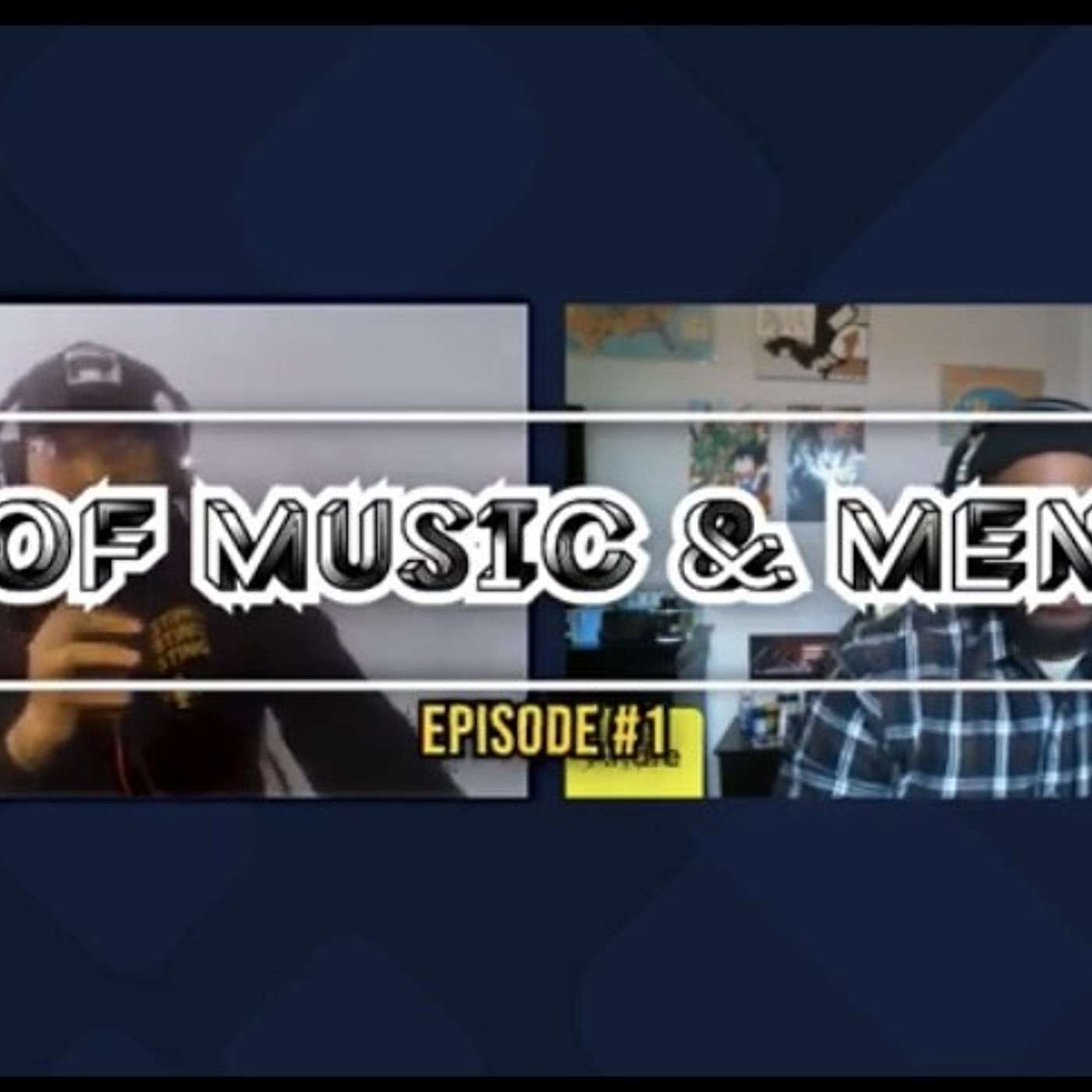 LNT Of Music & Men Ep 1