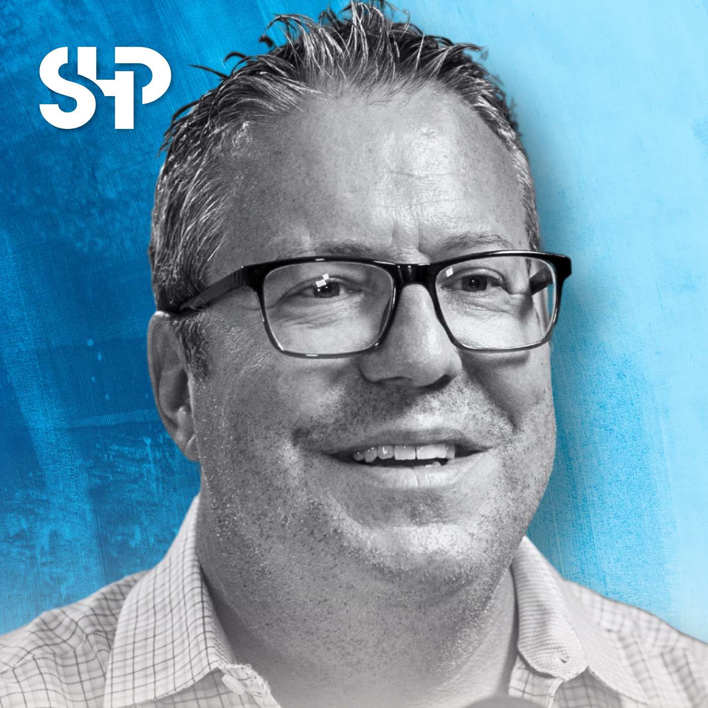 The Stephan Hogan Podcast
