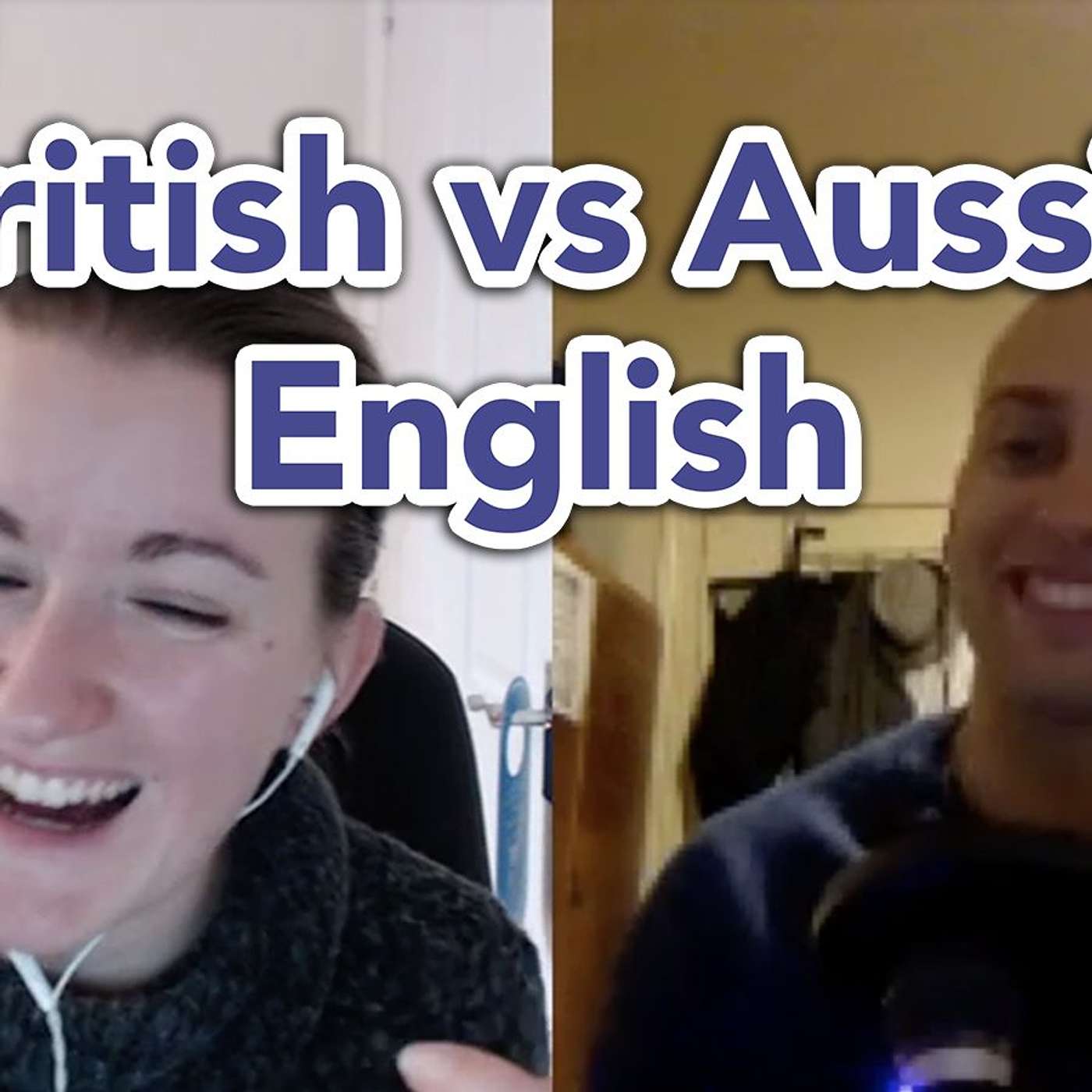 Interview with Lindsay Does Languages: British Vs Aussie English