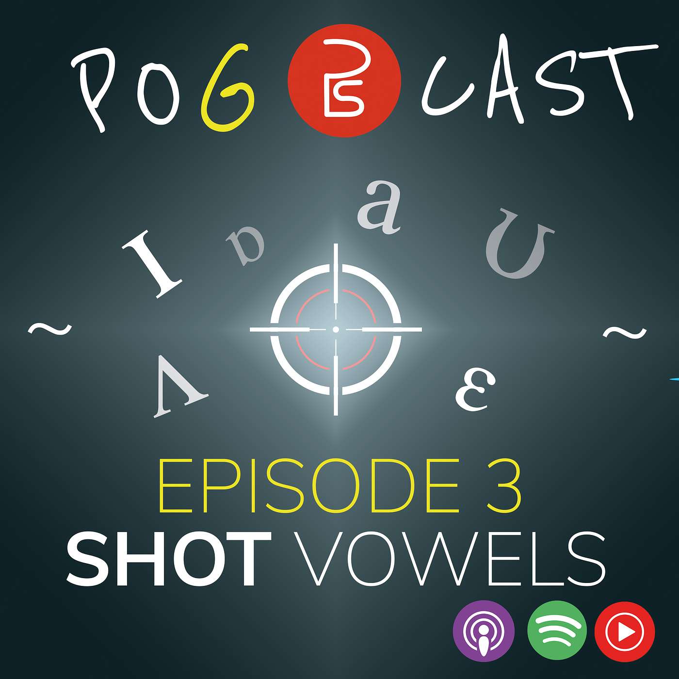 Shot Vowels