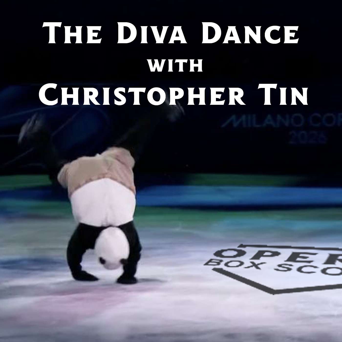 The Diva Dance! ft. Christopher Tin The Diva Dance! ft. Christopher Tin