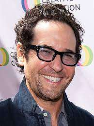 Rob Morrow
