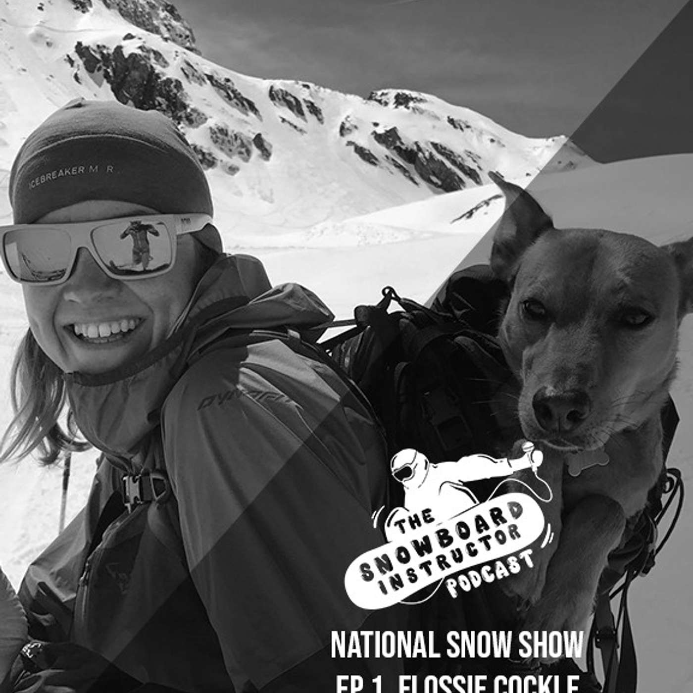 The Snowboard Instructor Podcast