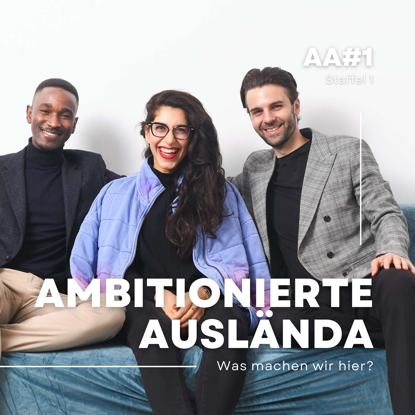 Ambitionierte Auslända