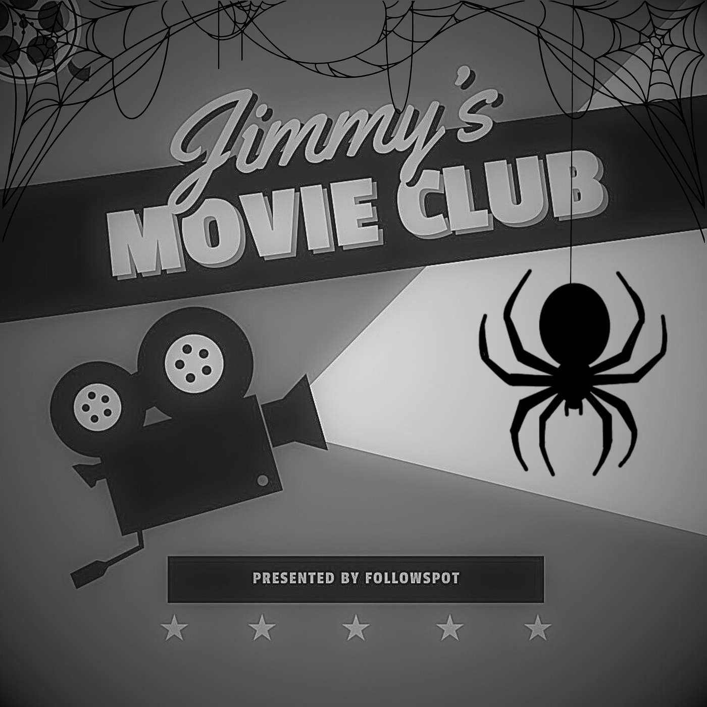 Jimmy\'s Movie Club