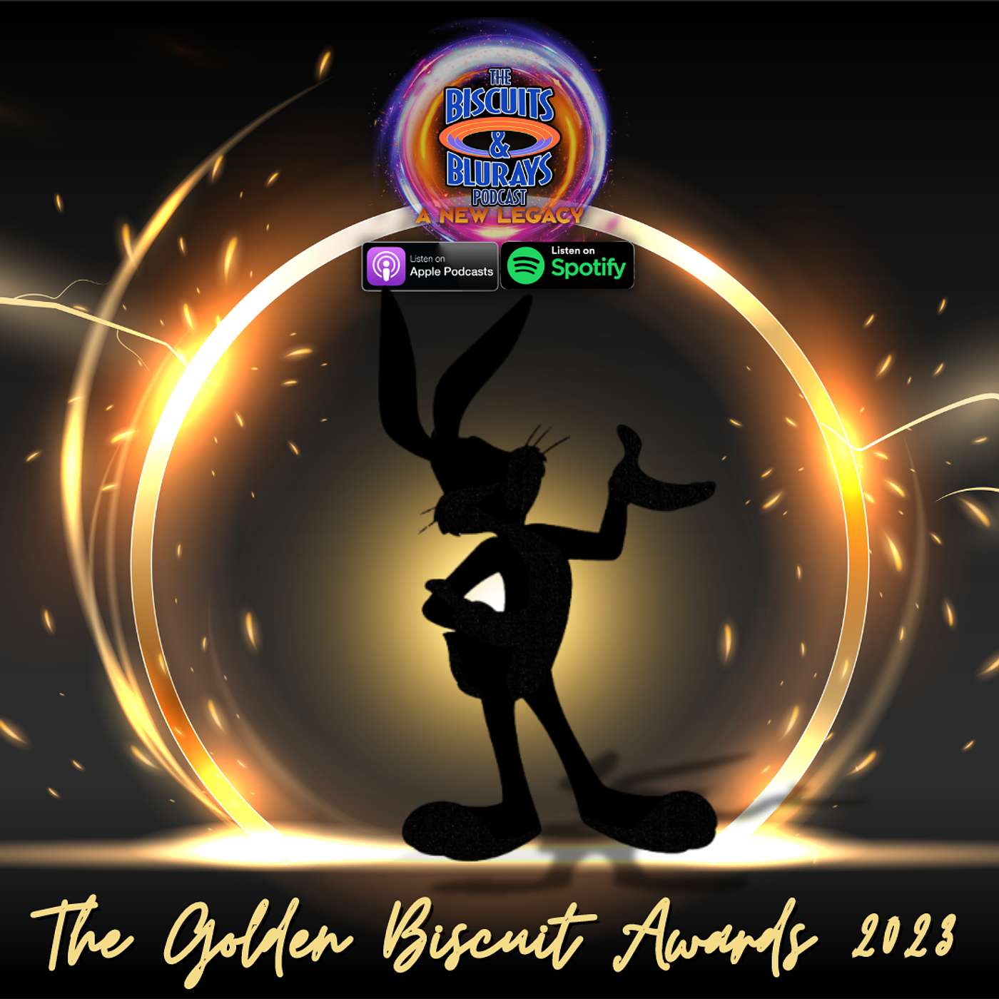 S02 E15 - The Golden Biscuit Awards 2023