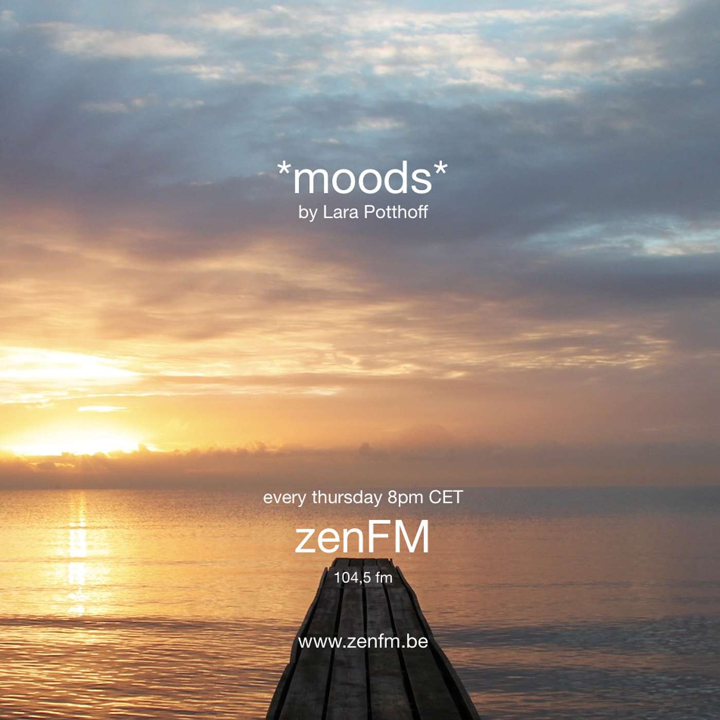 *moods* by Lara Potthoff @ zenFM 21.10.2021