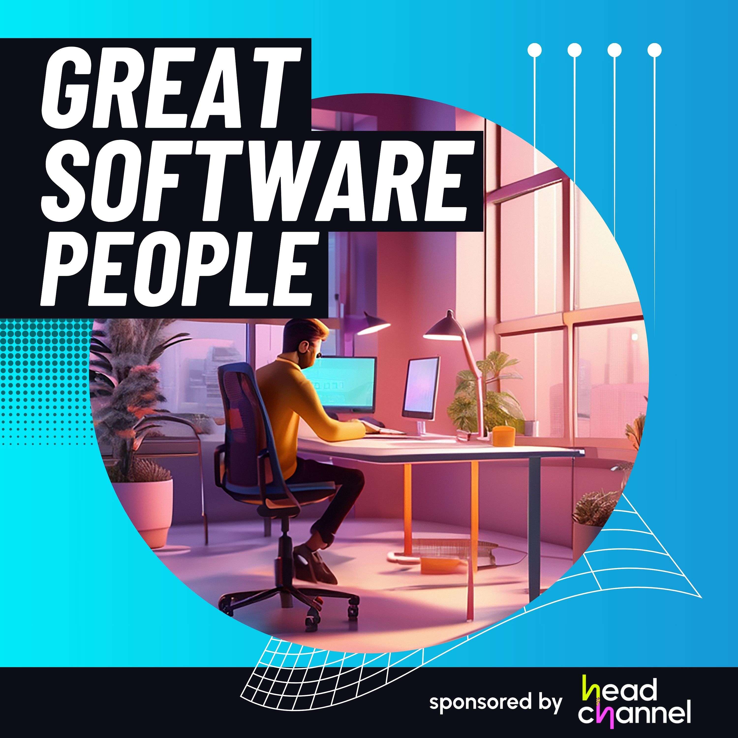 Great Software People