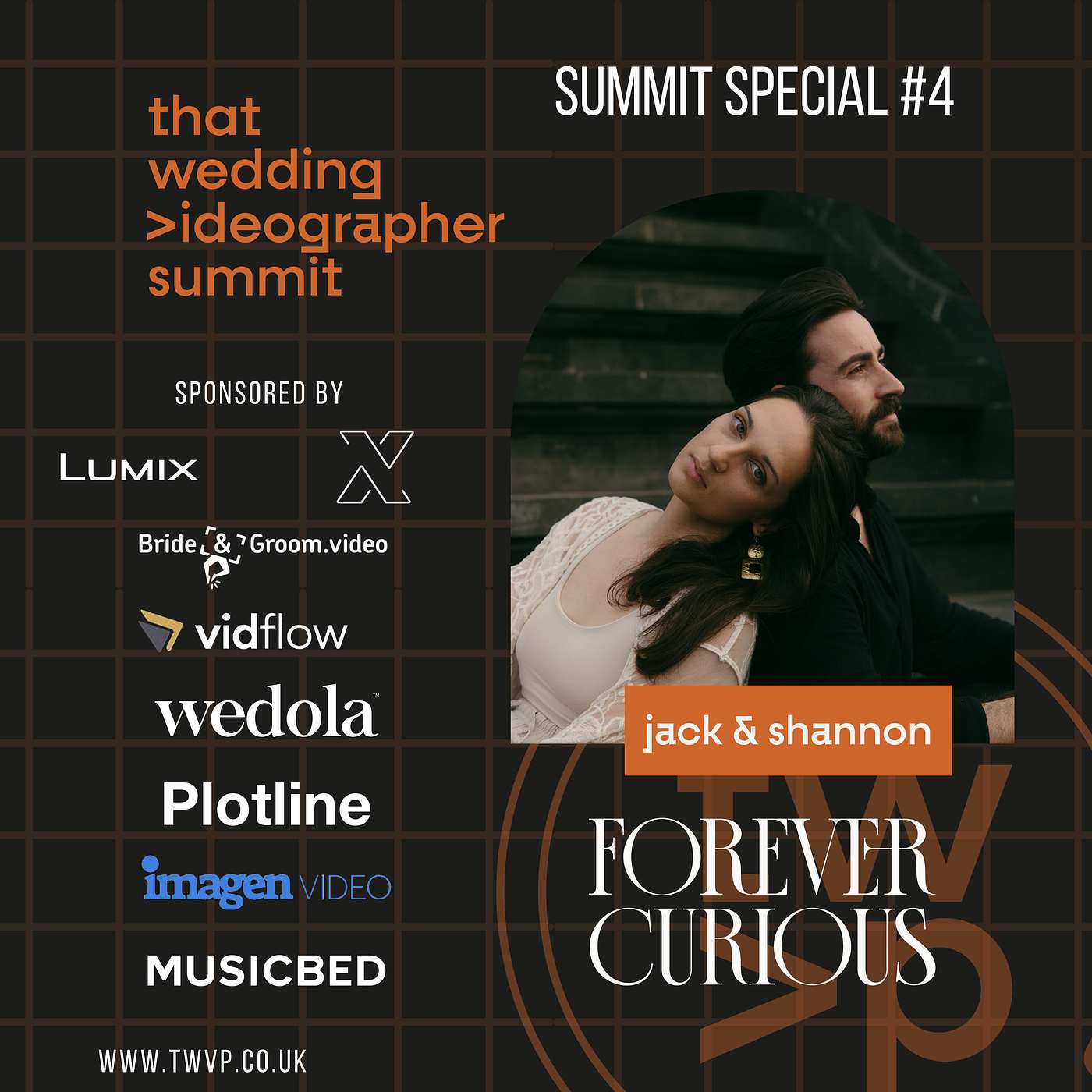 That Wedding Videographer Podcast