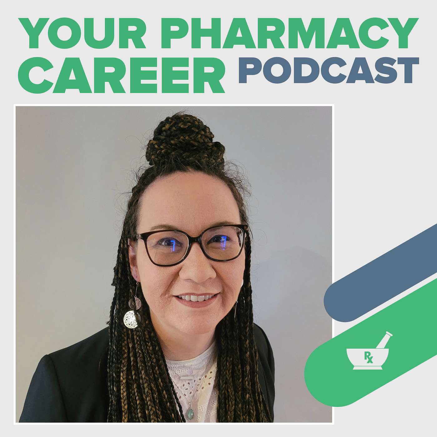 Your Pharmacy Career Podcast