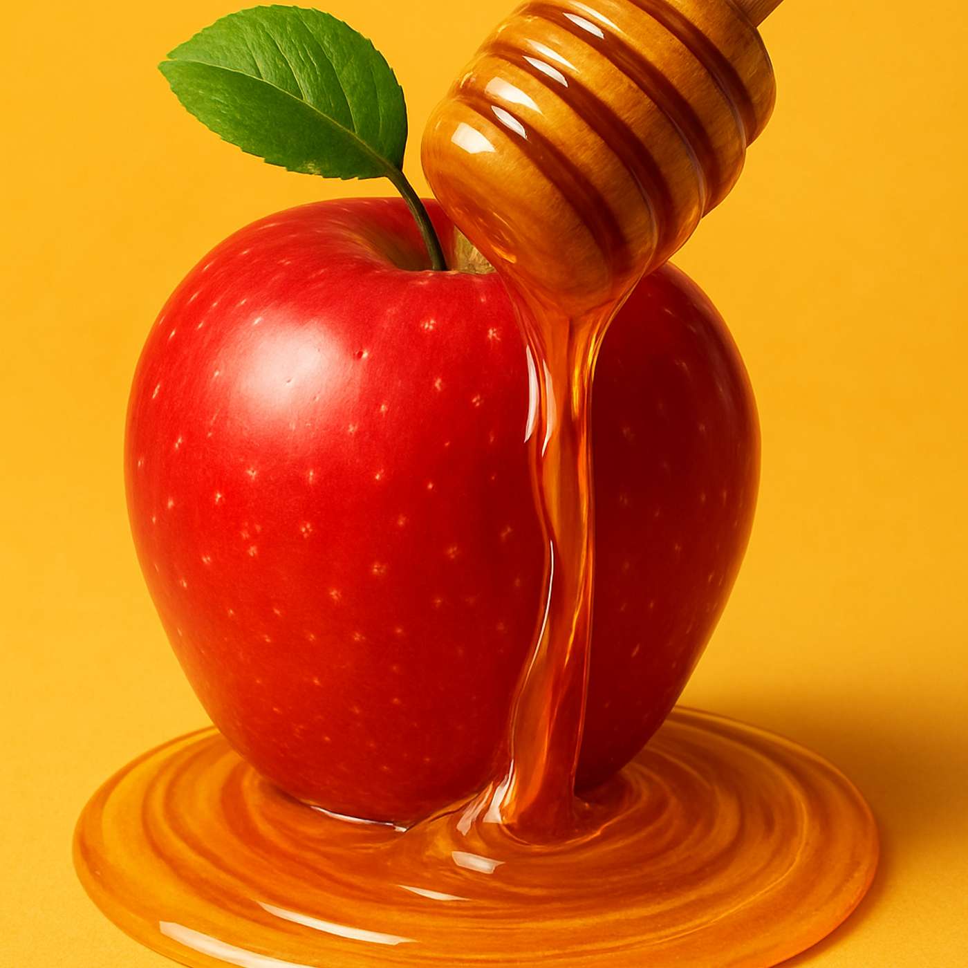 I Get Honey. But Why Apple? episode artwork