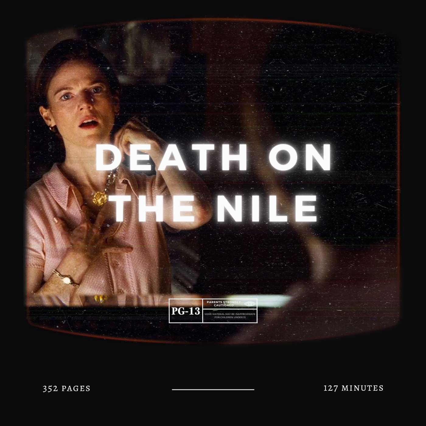 Death on the Nile