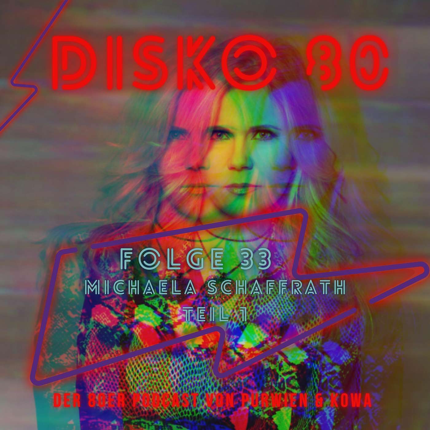 Disko 80