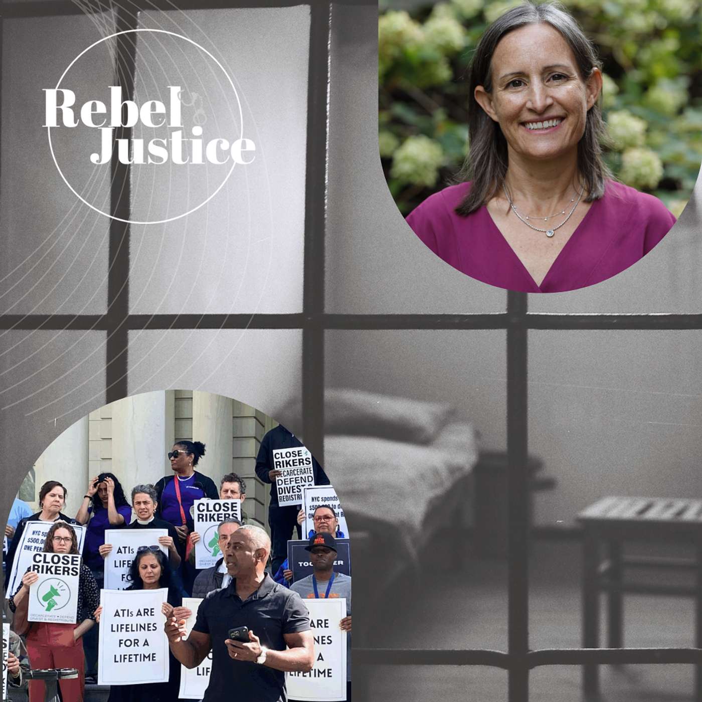 E. 83: Part 2 - WPA Designing for Dignity: Housing, Policy, and the Future of Justice