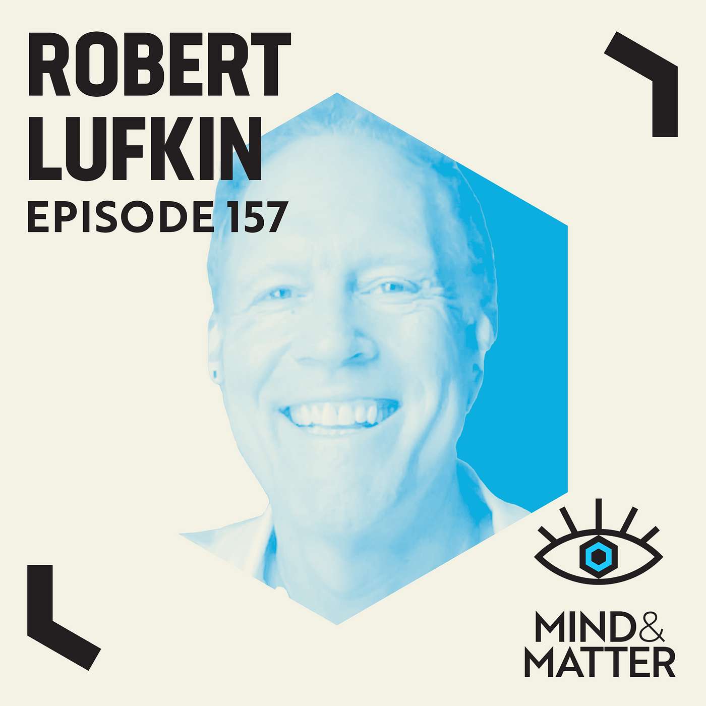 Preventative Medicine, Diet & Lifestyle vs. Pharmaceuticals in Health & Disease, Lies Taught in Medical Schools | Robert Lufkin | #157