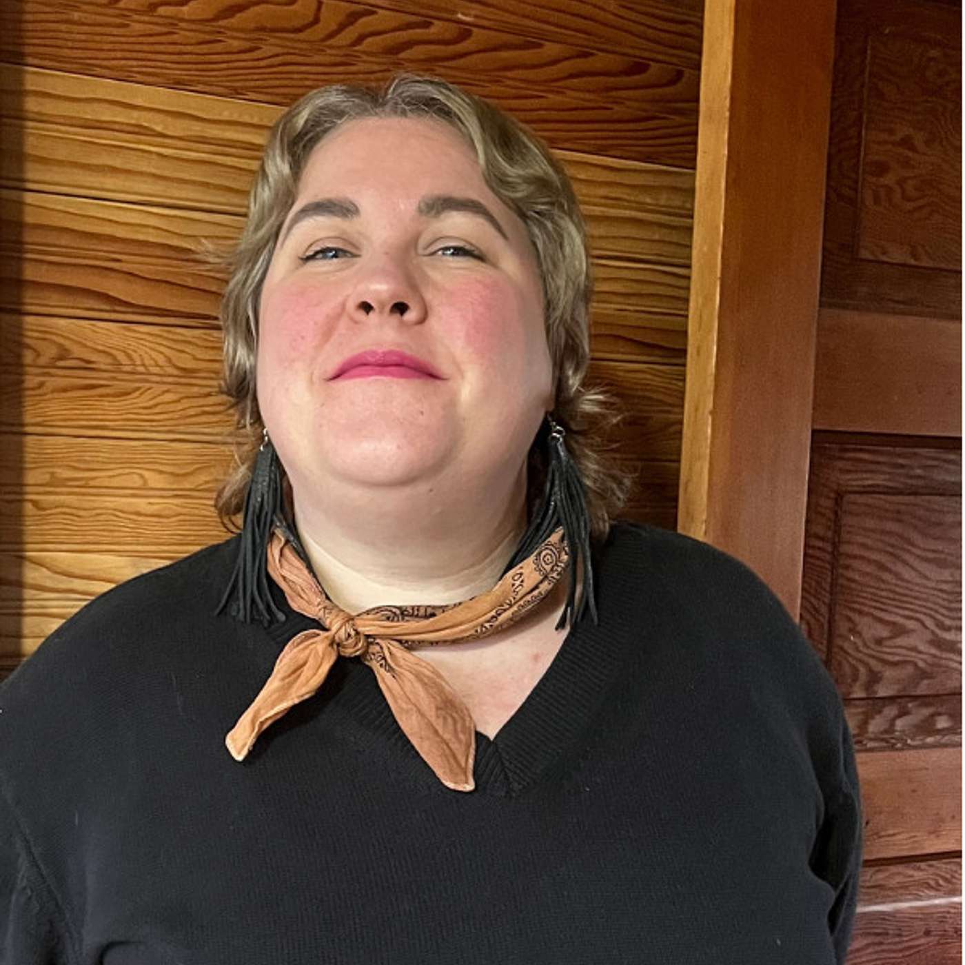 Women of the Northwest