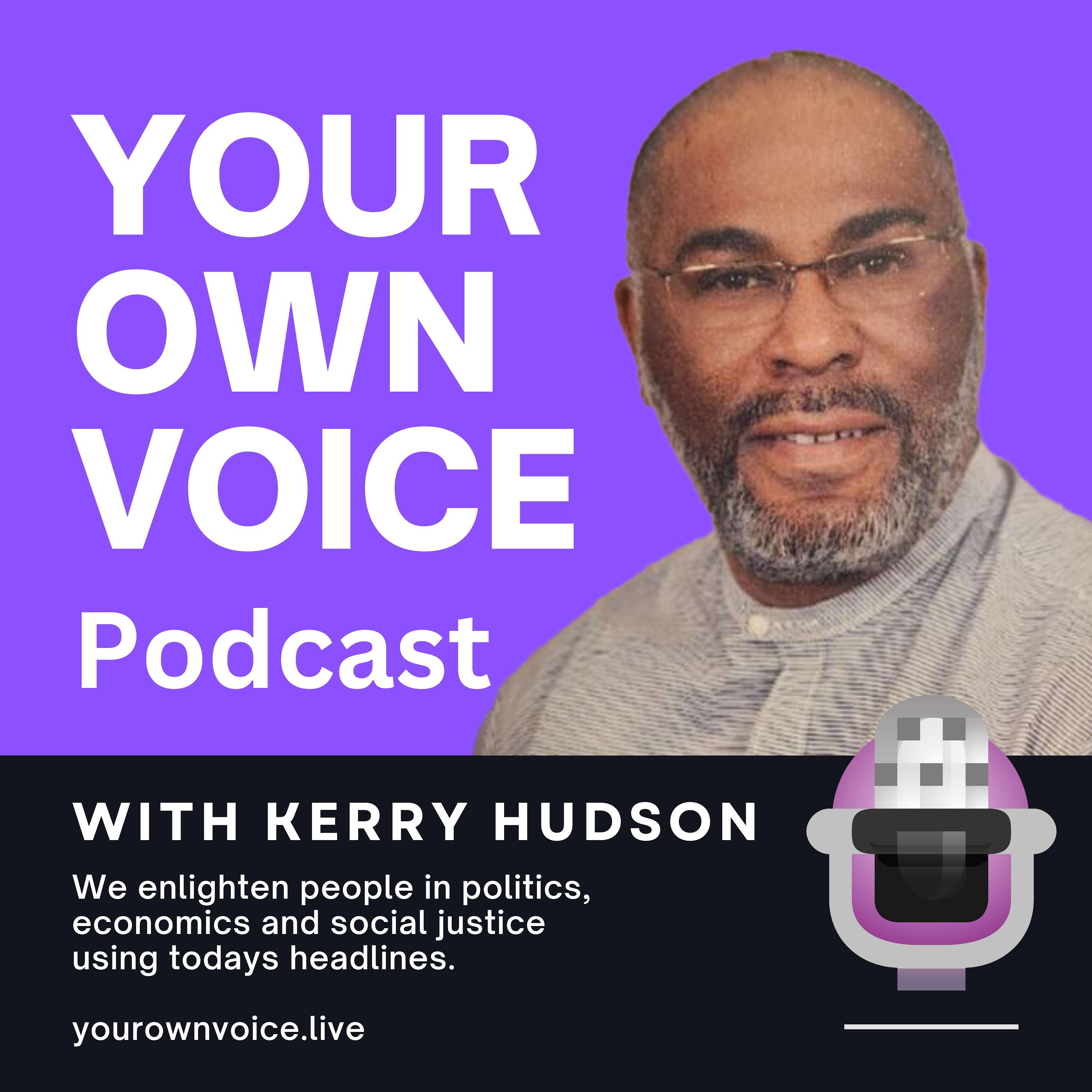 Your Own Voice