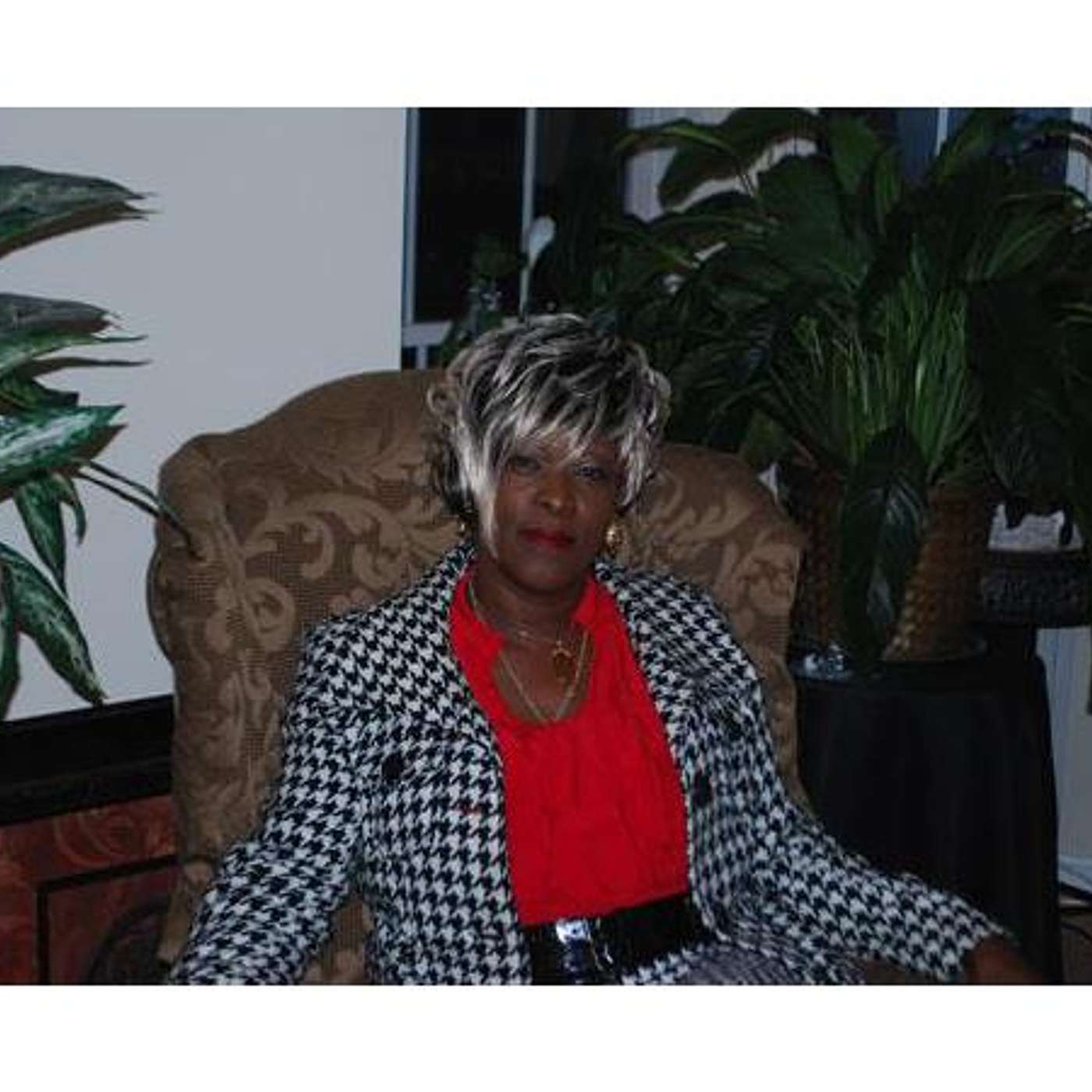 Let\'s Coach with Carolyn  -  Career Strategist, Leadership and Life Coach