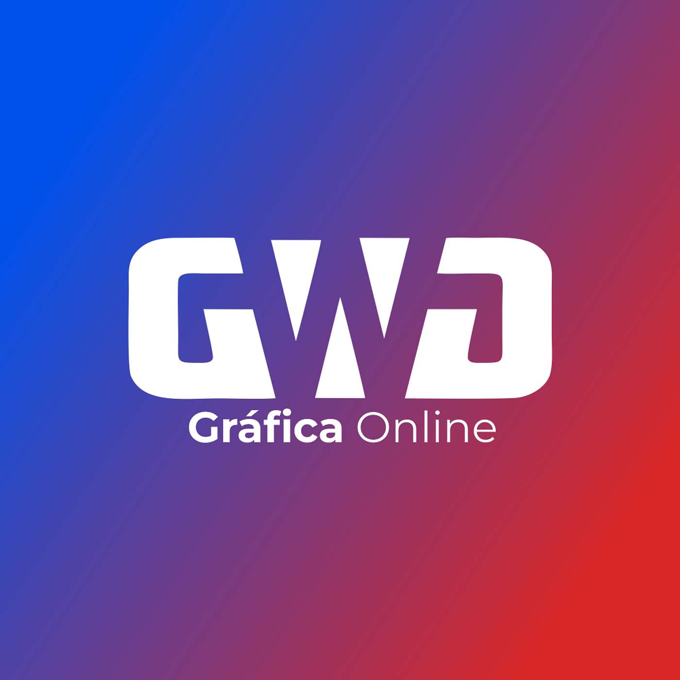 GWD Criações - Gráfica Online