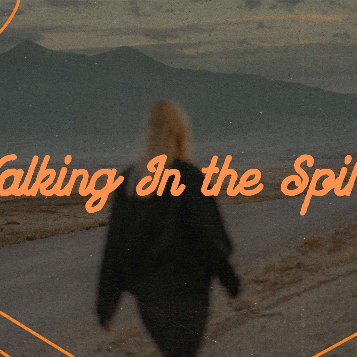 Sunday's at New Life - Walking In The Spirit - Dr. Allan Malloy episode artwork