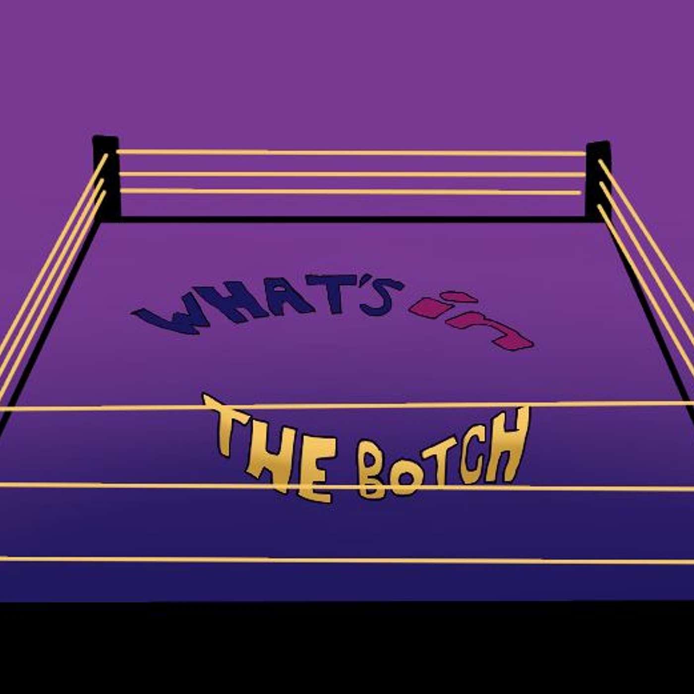 What's In The Botch