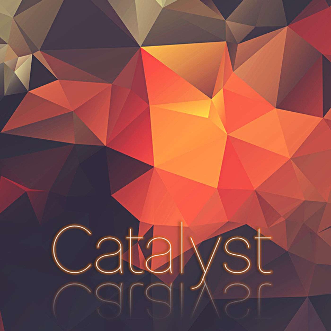 Eat Your Bible. Catalyst