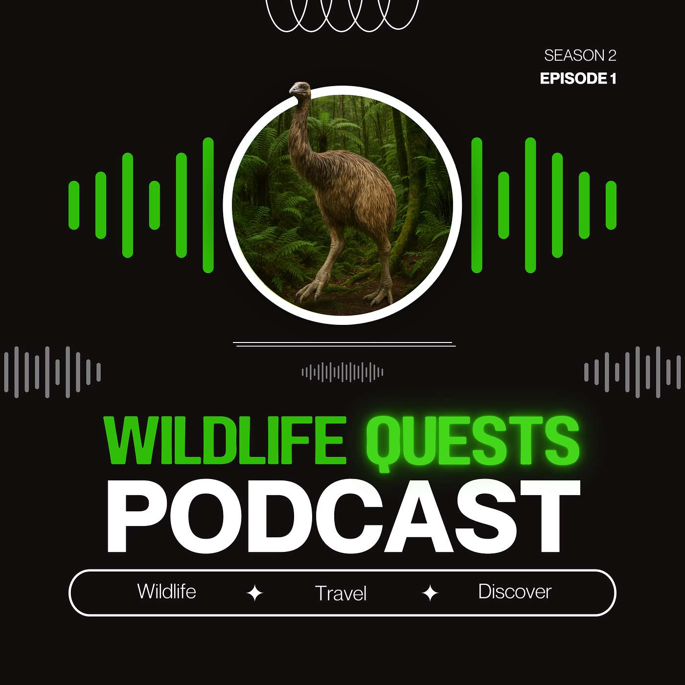 Wildlife Quests