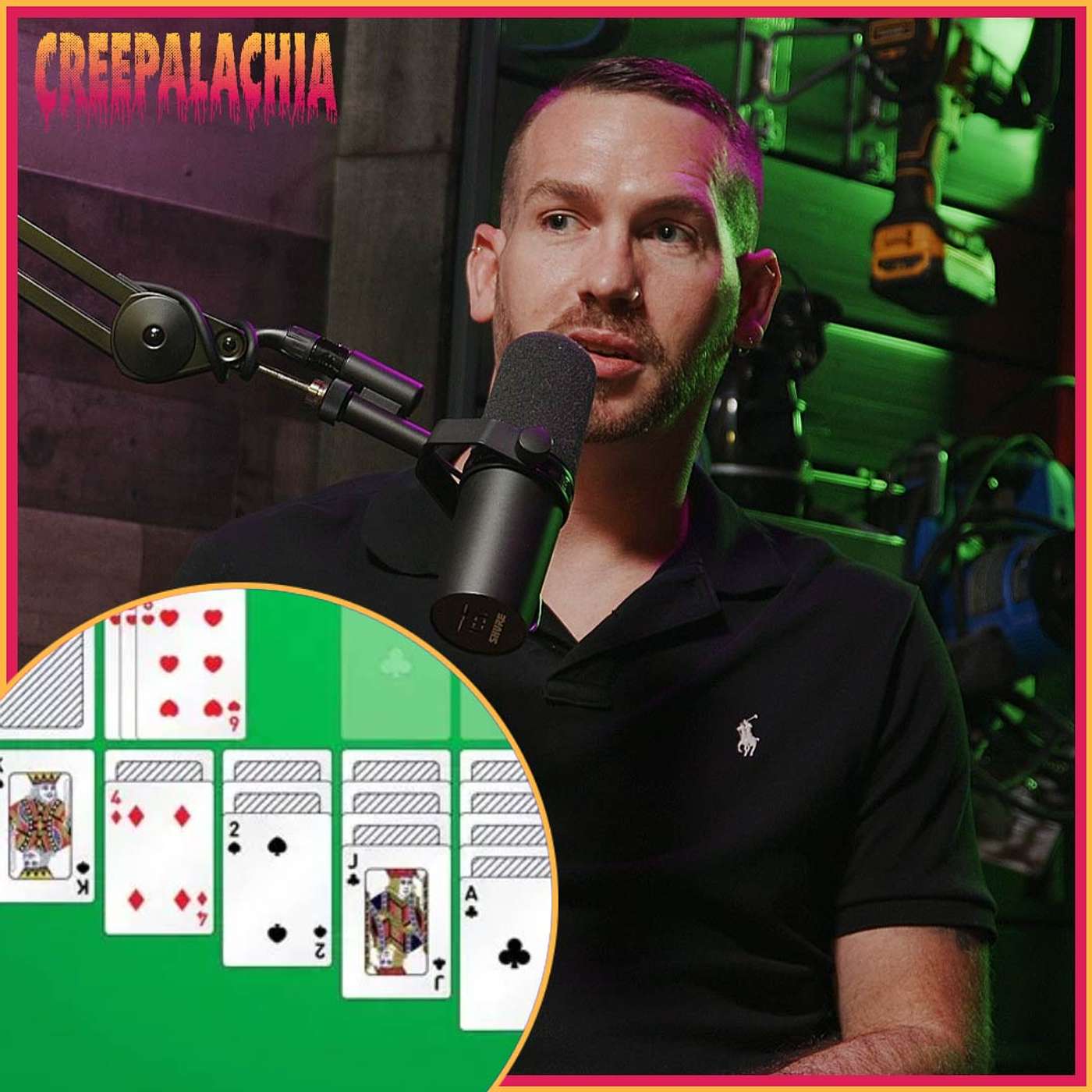 My Gambling Addiction Took 20K in One Year | Randy Ferrill | 86