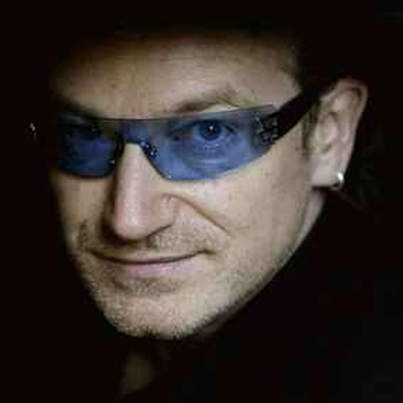 Corks - U2 w Joe Saxby (These Guy) *PREVIEW*