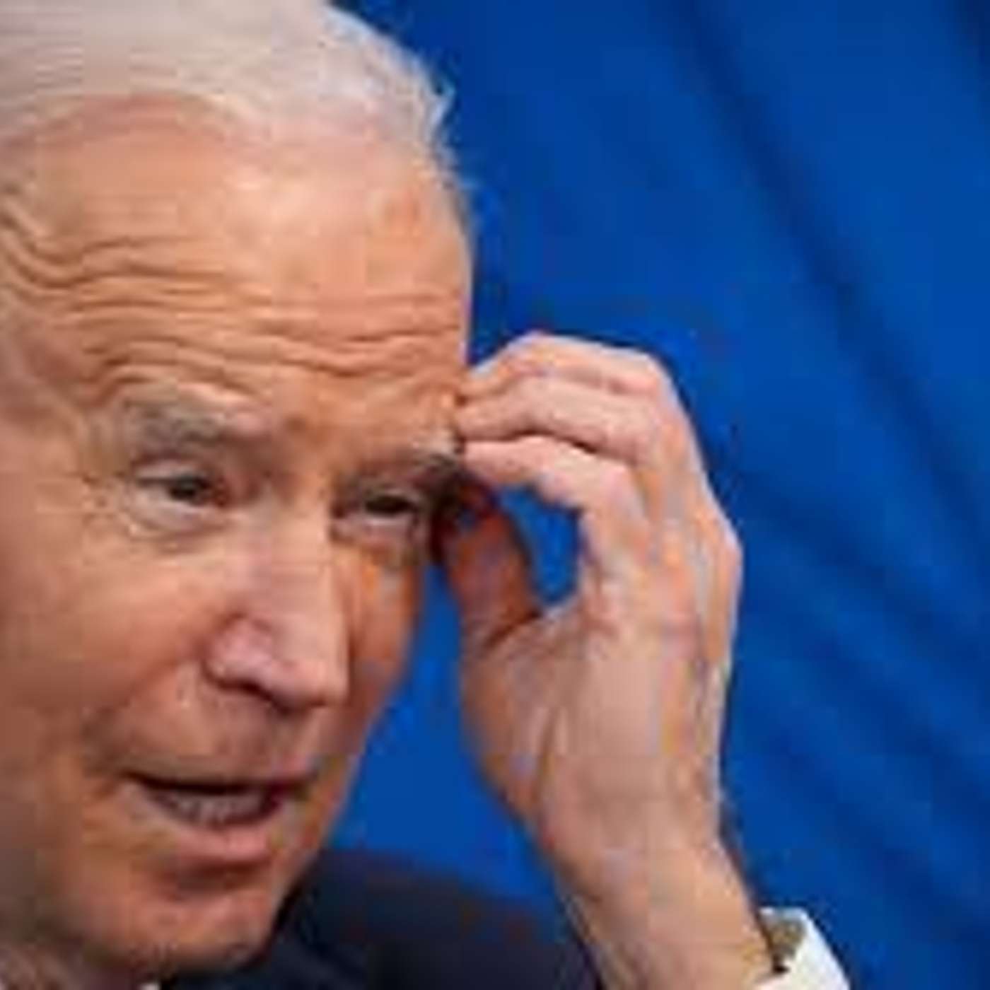Where is Joe Biden? Why is He Not More Present?