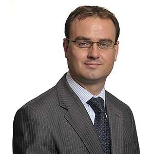Alistair Walton