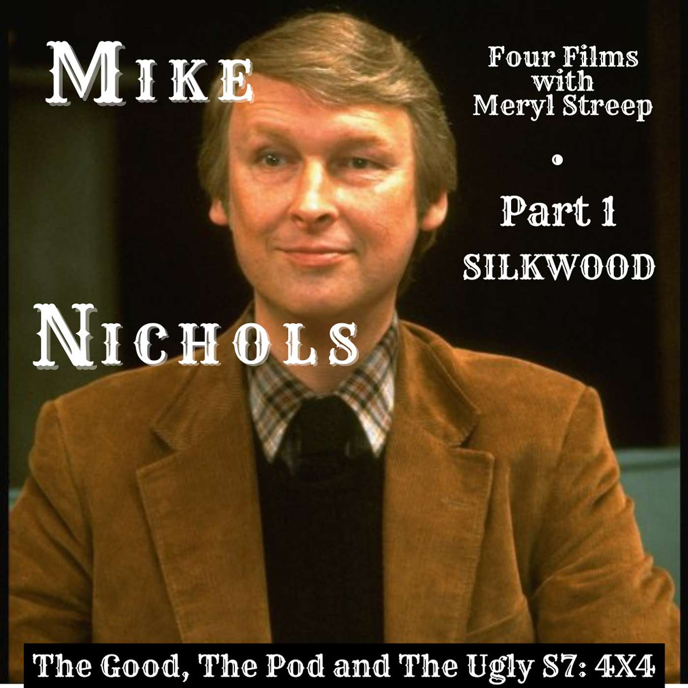 The Good, The Pod and The Ugly