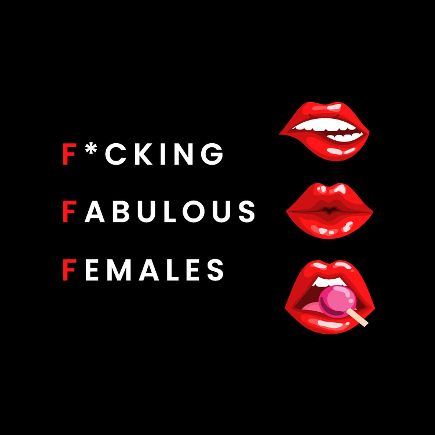 F*cking Fabulous Females