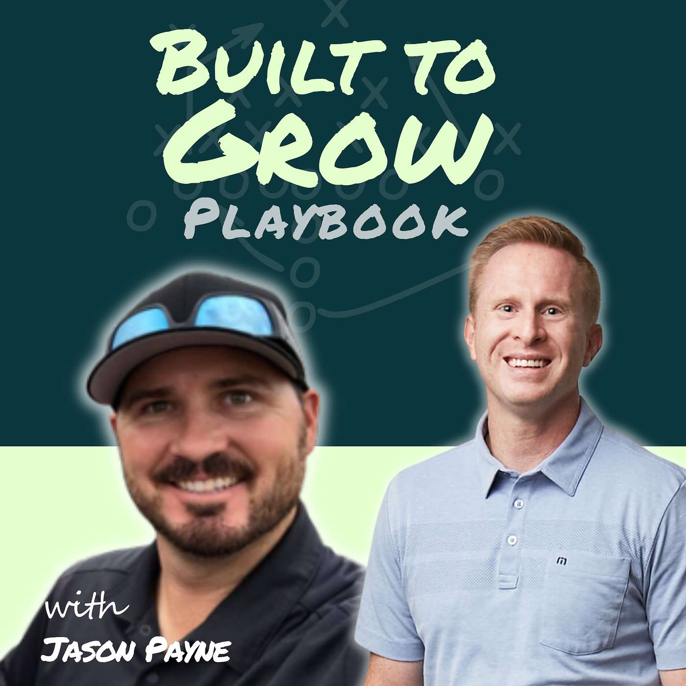 Built to Grow: The Small Business Playbook