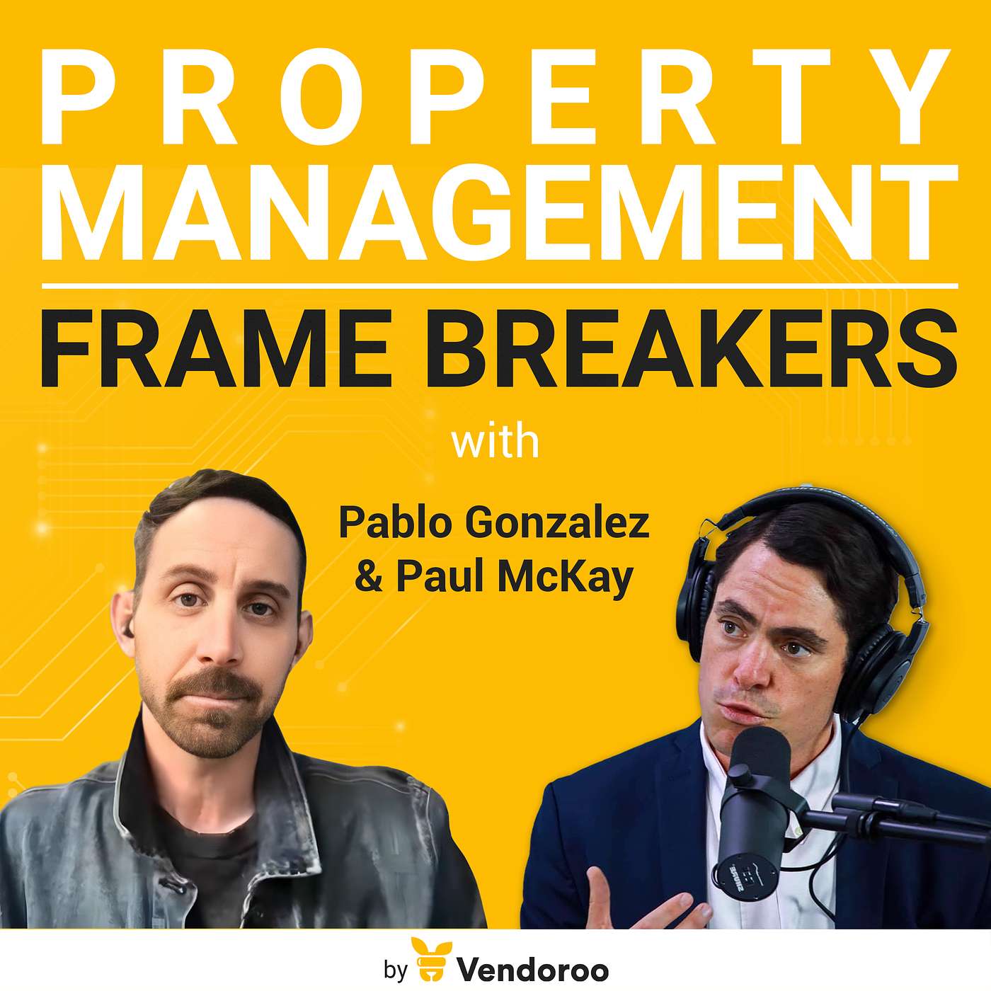 Ep 100 | Why High Occupancy Can Still Mean a Failing Property w/ Paul McKay