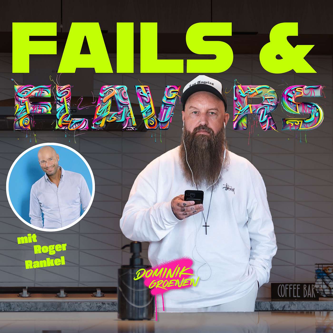 Fails & Flavors
