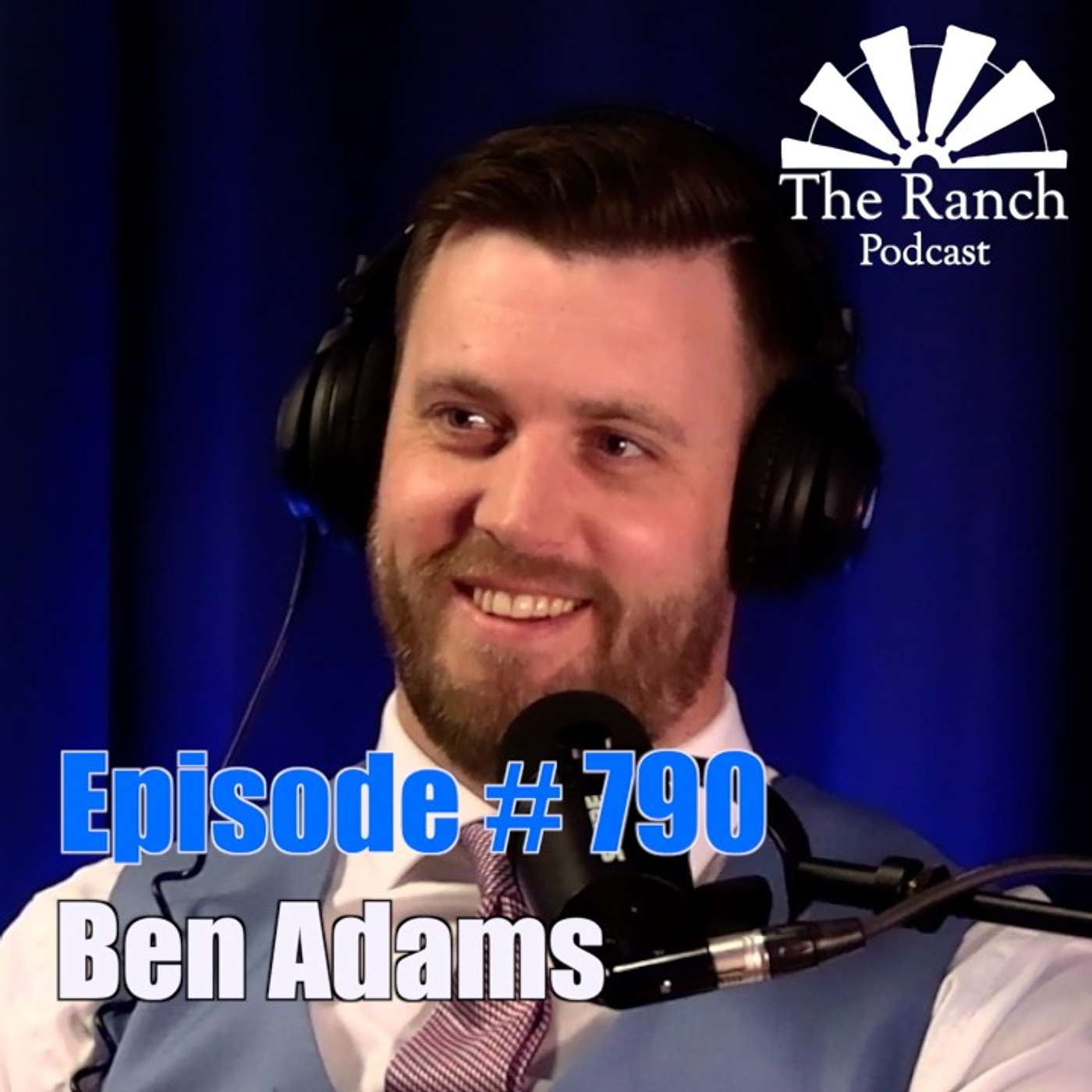 The Ranch Podcast