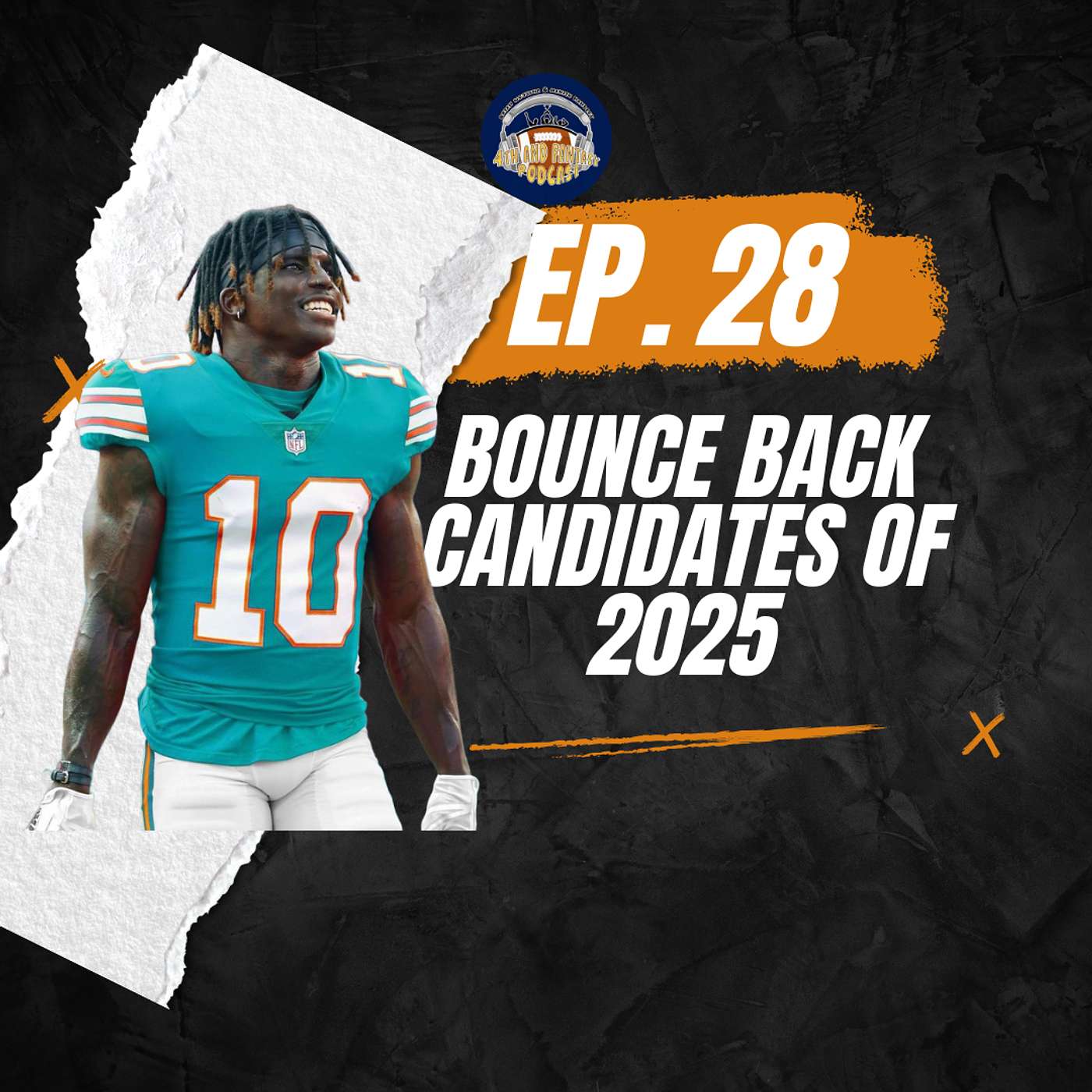 4th and Fantasy Podcast